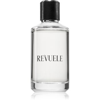 Revuele Heroic Heart Eau de Toilette pentru bărbați - imagine 2